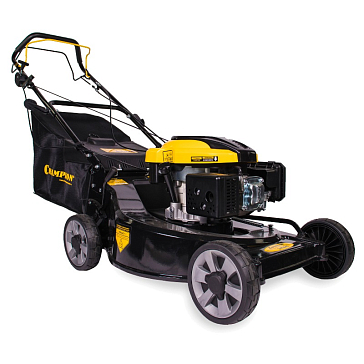 Изображение товара Бензиновая газонокосилка Champion LM5645