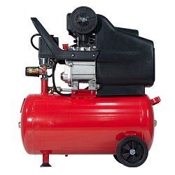 Компрессор поршневой масляный Aurora WIND-25