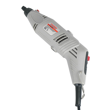 Изображение товара Электрогравер Crown CT13428 BMC с гибким валом и набором оснастки