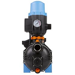 Поверхностный насос-автомат Джилекс Джамбо 60/35 П-К Комфорт со встроенным регулирующим клапаном 4000