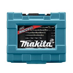 Набор насадок Makita Maccess D-36980, 34 шт.