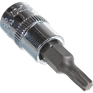 Изображение товара Торцевая насадка Torx Ombra 114320 для квадратного крепления