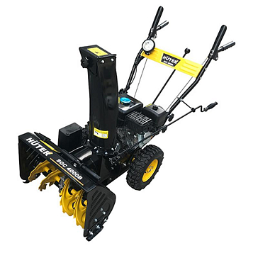 Изображение товара Снегоуборщик Huter SGC 4000B 70/7/13