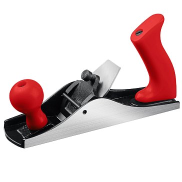 Изображение товара Металлический рубанок Зубр М250 18503-25_z02, 250 х 60 мм