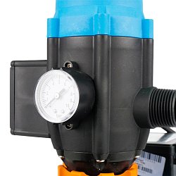 Поверхностный насос-автомат Джилекс Джамбо 70/50 П-К Комфорт со встроенным регулирующим клапаном 4001