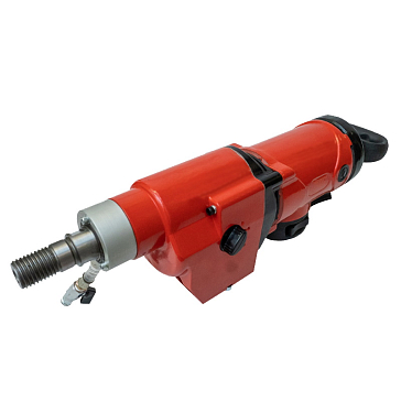 Изображение товара Двигатель для алмазного бурения Voll Industrial VDM 33 1.00033