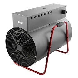 Электрическая тепловая пушка NeoClima ТПК-24Б