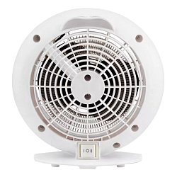 Тепловентилятор Timberk TFH S20SMX