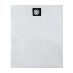 Мешок-пылесборник Bigmaster BMM-193, синтетический, 3 шт.