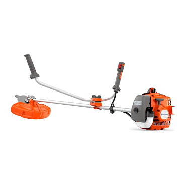Изображение товара Бензиновый триммер Husqvarna 325R 9679084-02 с мощным двигателем
