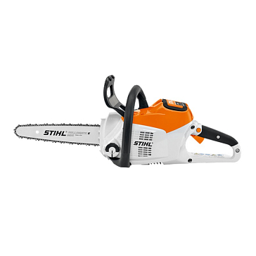 Изображение товара Аккумуляторная пила Stihl MSA 160 C-B 36 В 30 см бесщеточный двигатель