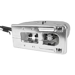 Электрический лобзик Интерскол МП-55/500Э