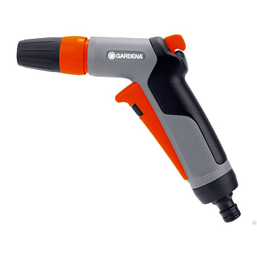 Изображение товара Наконечник-распылитель Gardena Classic 18301-2000000 для полива