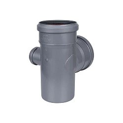 Крестовина двухплоскостная Sinikon 512035.R