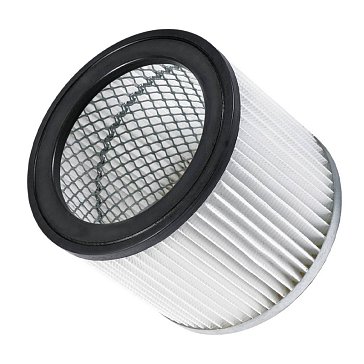 Изображение товара Фильтр для пылесоса патронный Bort BF-25U-HEPA 93416312 для промышленных пылесосов