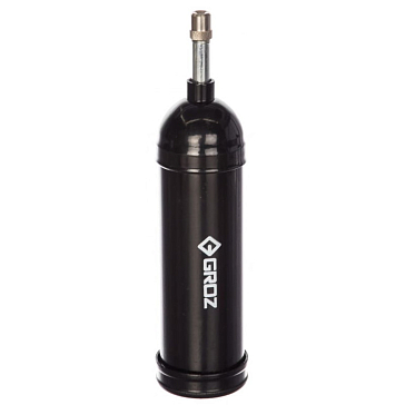 Изображение товара Шприц Groz смазочный нажимного типа GR 43101 G7P 0.12 л