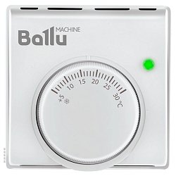 Термостат механический Ballu BMT-2 НС-1101652