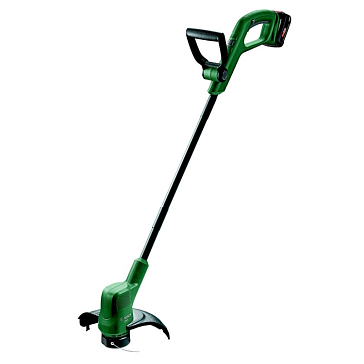 Изображение товара Аккумуляторный триммер Bosch EasyGrassCut 18-230 для дачи