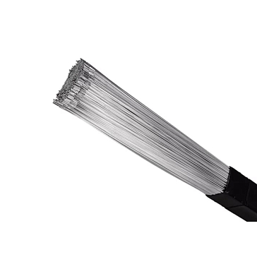 Изображение товара Прутки нержавеющие Кедр TIG ER-308LSi, 7260024 (Ø 1,0мм, 1000 мм)