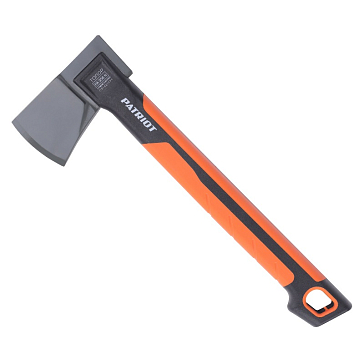 Изображение товара Плотницкий топор Patriot PA 356 N 630 г 356 мм универсальный инструмент