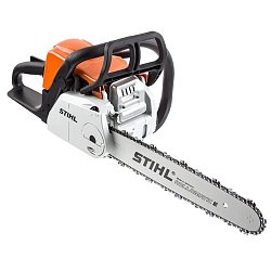 Бензопила Stihl MS 180 C-BE 11302000480 (16")
