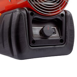 Пушка дизельная Kalashnikov KHD-20 НС-1432366 (прямой нагрев)