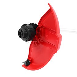 Мотокоса электрическая Al-Ko Premium BC 1000 E 112923