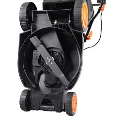 Электрическая газонокосилка Patriot PT 2043 E