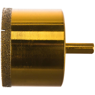 Изображение товара Коронка алмазная Практика Эксперт 776-188 для керамогранита