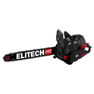 Изображение товара Пила цепная бензиновая Elitech HD CS 7449F (E1611.008.00) 204817