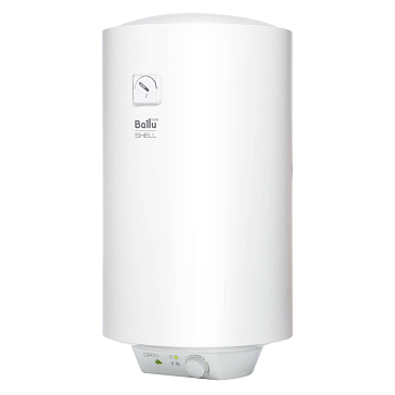 Изображение товара Водонагреватель Ballu BWH/S 50 Shell НС-1291249 накопительный настенный 50л