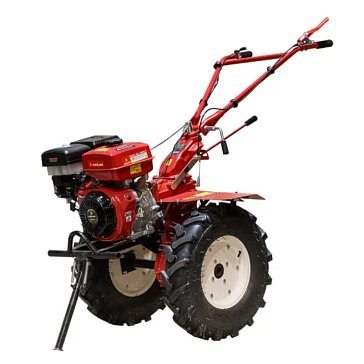 Изображение товара Культиватор бензиновый ASILAK SL-187L AS1556-2 для обработки почвы