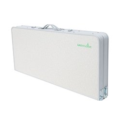 Набор мебели для пикника Green Glade М5909, 90х65х69 см