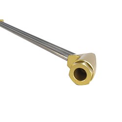 Пропановый резак Факел РС-3П удлиненный, 850 мм