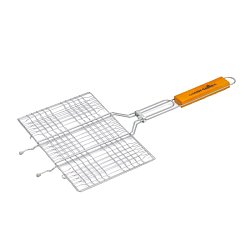 Решетка для гриля Green Glade 2007В