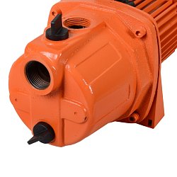 Поверхностный насос Вихрь ПН-1100Ч 68/4/6