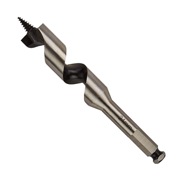 Изображение товара Сверло Левиса Makita D-36120 24x100 мм для древесины с гвоздями