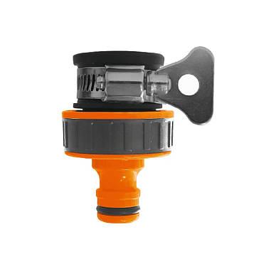 Изображение товара Адаптер для крана безрезьбовой до 1 дюйма Daewoo DWC 1125