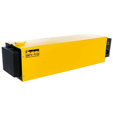 Изображение товара Электрическая печь Кедр ЭП-10 профессиональная 700 Вт