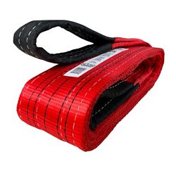 Строп Hitch PROFESSIONAL SZ077746, СТП 5,0т 3,00м SF7 150мм 