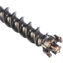 Бур Bosch 1.618.596.456 (SDS-Max, 45x850/1000 мм)