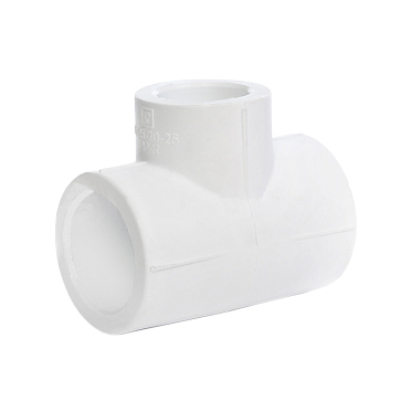 Изображение товара Переходной тройник Fusitek FT01209, 50x32x50 мм