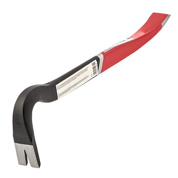 Изображение товара Лом-гвоздодер усиленный Matrix 25229, 300х25х12 мм