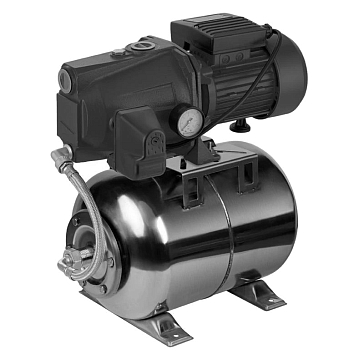 Изображение товара Насосная станция Unipump AUTO JET 80 L-S 64082 для дома и дачи