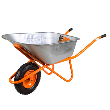 Изображение товара Тачка строительная Вихрь Т 110-1 73/7/4/5