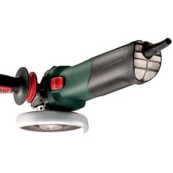 Угловая шлифмашина Metabo WEV 15-125 Quick 600468000
