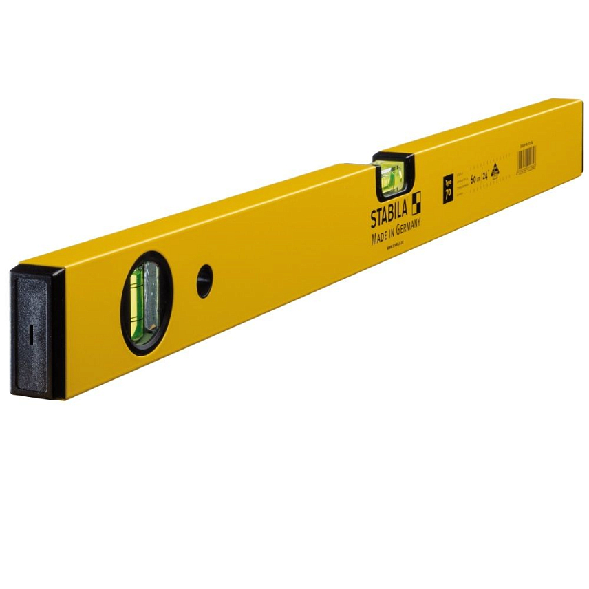 Уровень тип 70 Stabila 02284, 60 см в Иваново