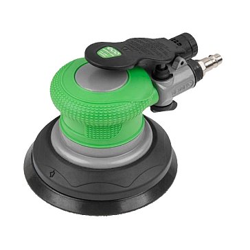 Изображение товара Пневмошлифмашина эксцентриковая Eco ASP11-125 ASP11-125