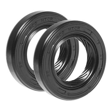 Изображение товара Сальник коленвала Eco CSP-014 CSP-014P 2 шт комплект Italy