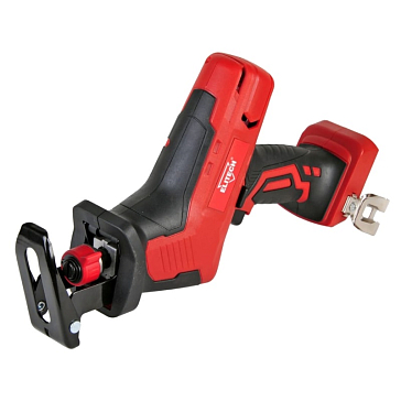 Изображение товара Аккумуляторная сабельная пила Elitech ПСА 18Л E2206.005.00 18 В без АКБ и ЗУ